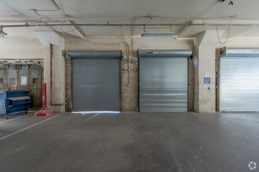 More Photos Of 480 Barnum Ave, Bridgeport Warehouse For Lease