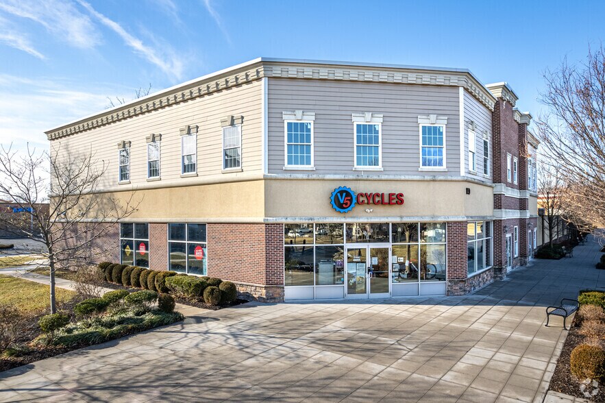 More Photos Of 136-150 State Route 31, Flemington Unknown For Lease