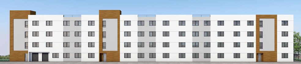 More Photos Of 12035 Runnymede St, North Hollywood Land For Sale