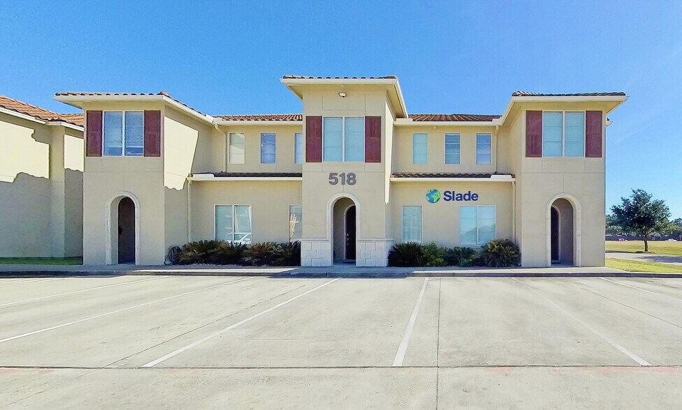 Primary Photo Of 518 Westgreen Blvd, Katy Office Residential For Sale