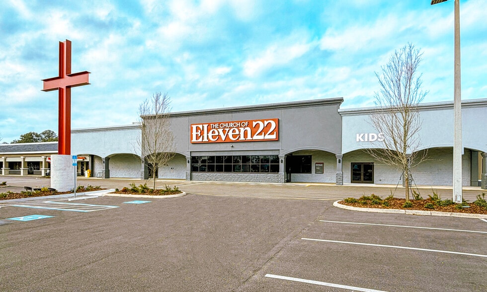 More Photos Of 2441-2469 US Highway 1 S, Saint Augustine Unknown For Lease