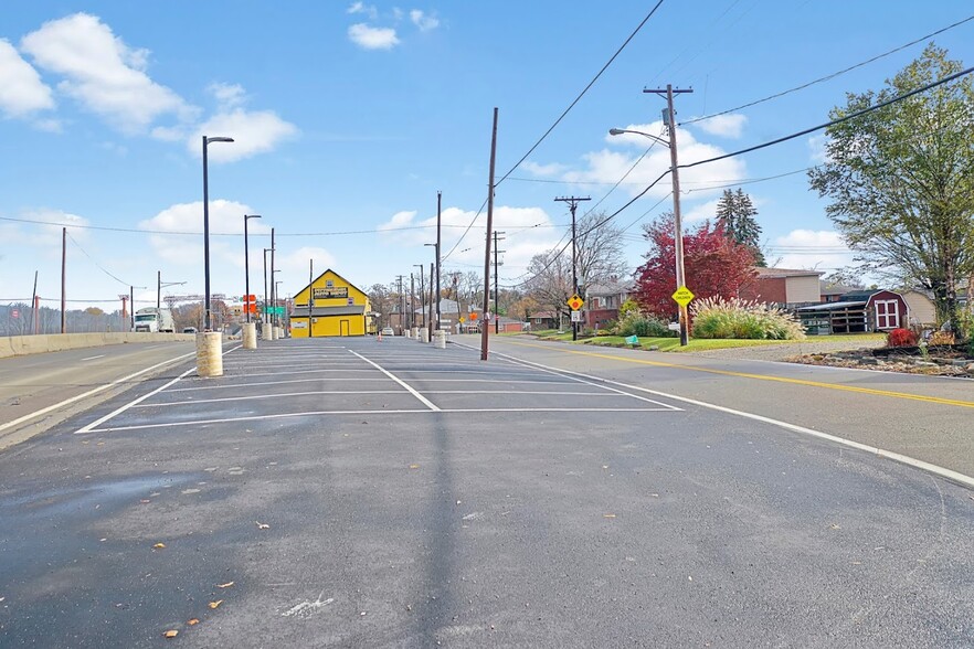 More Photos Of 3706-3710 Lebanon Church Rd, West Mifflin Auto Dealership For Lease