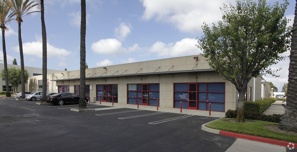 More Photos Of 2901 W MacArthur Blvd, Santa Ana Unknown For Lease