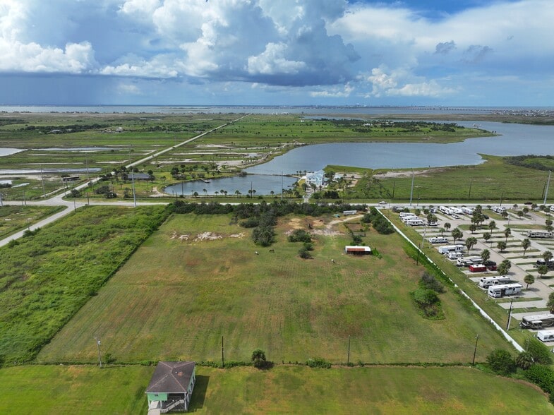 More Photos Of 11243 Stewart Rd, Galveston Land For Sale