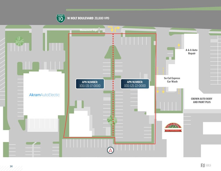 More Photos Of , Ontario General Retail For Sale