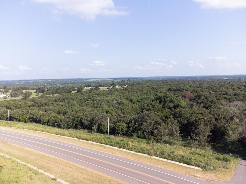 More Photos Of East Highway 66, Wellston Land For Sale