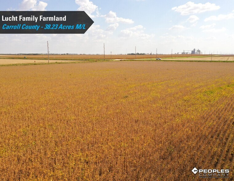 More Photos Of 32771 US-30, Glidden Land For Sale