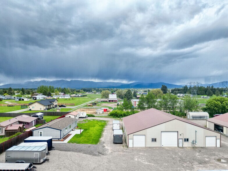 Primary Photo Of 83 Sweebee Ln, Columbia Falls Multifamily For Sale