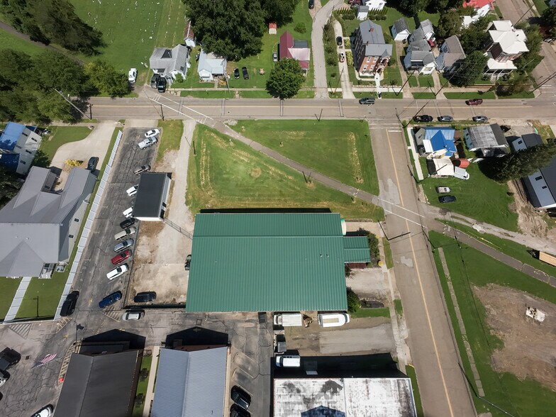 More Photos Of 87 Olive St, Gallipolis Medical For Sale