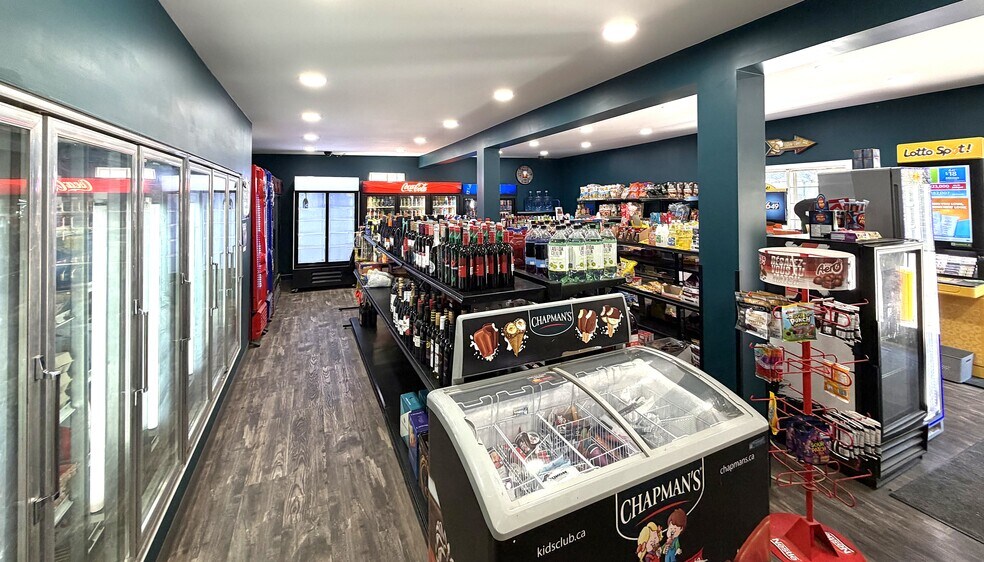 More Photos Of 54500 Rge Rd 275, Calahoo General Retail For Sale