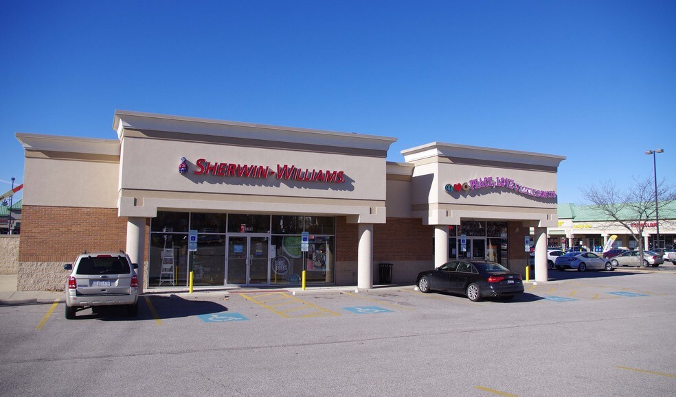 More Photos Of 17400-17472 Lorain Ave, Cleveland Storefront For Lease