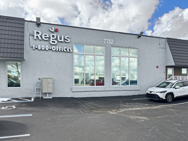 More Photos Of 7752 NW 72nd Ave, Medley Coworking Space