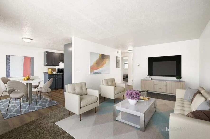 More Photos Of , Loveland Multifamily For Sale