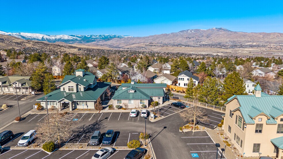 More Photos Of 4777 Caughlin Pky, Reno Office For Sale