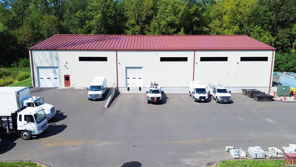 More Photos Of , Bloomfield Industrial For Sale