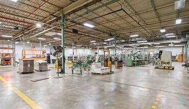 More Photos Of 1401 W Fourth Plain Blvd, Vancouver Manufacturing For Lease