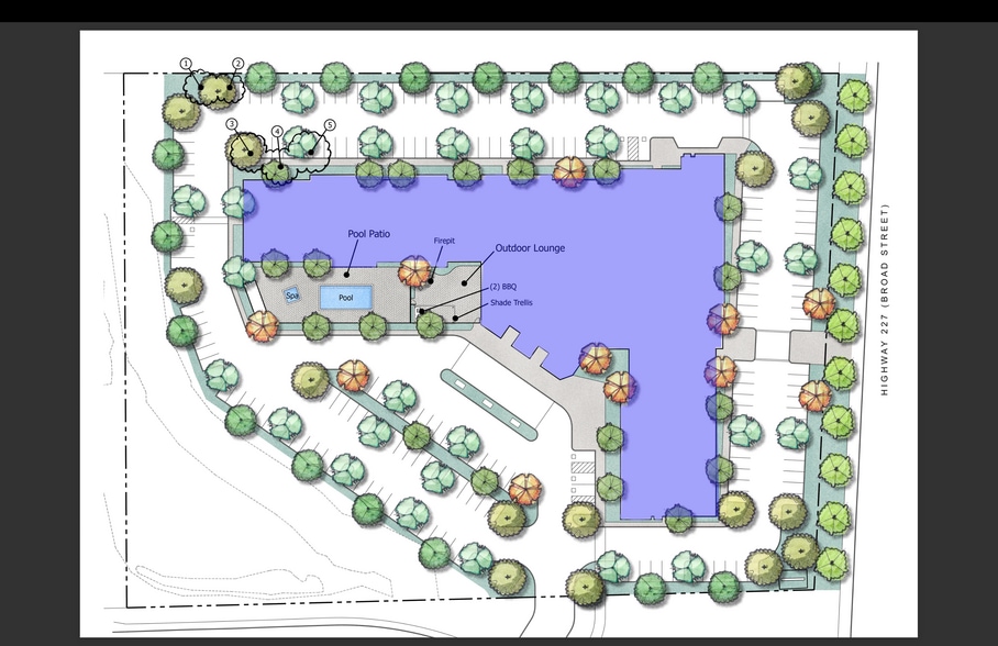 More Photos Of 950 & 990 Aero Dr, San Luis Obispo Hotel For Sale