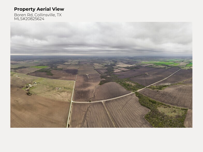 More Photos Of TBD Davis Rd, Whitesboro Land For Sale