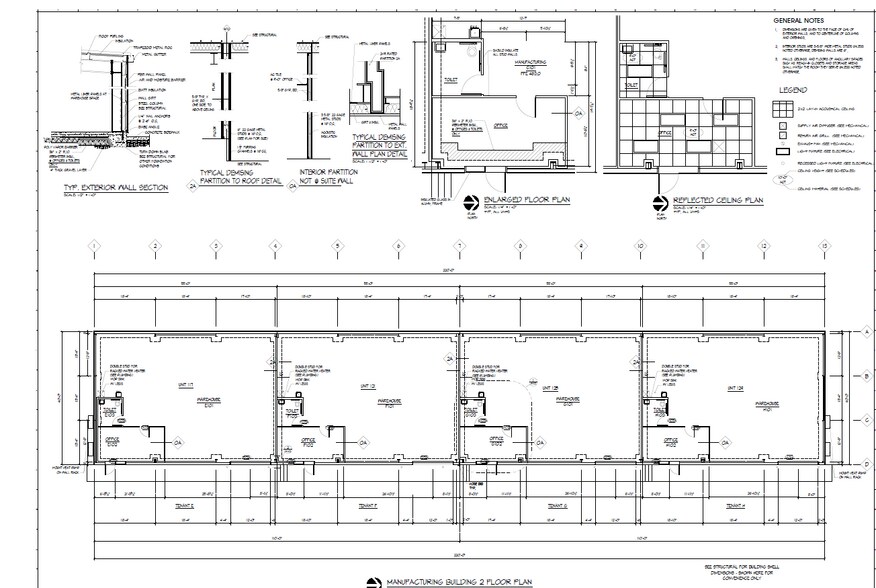 More Photos Of 2360 Gallatin Pike N, Madison Unknown For Lease