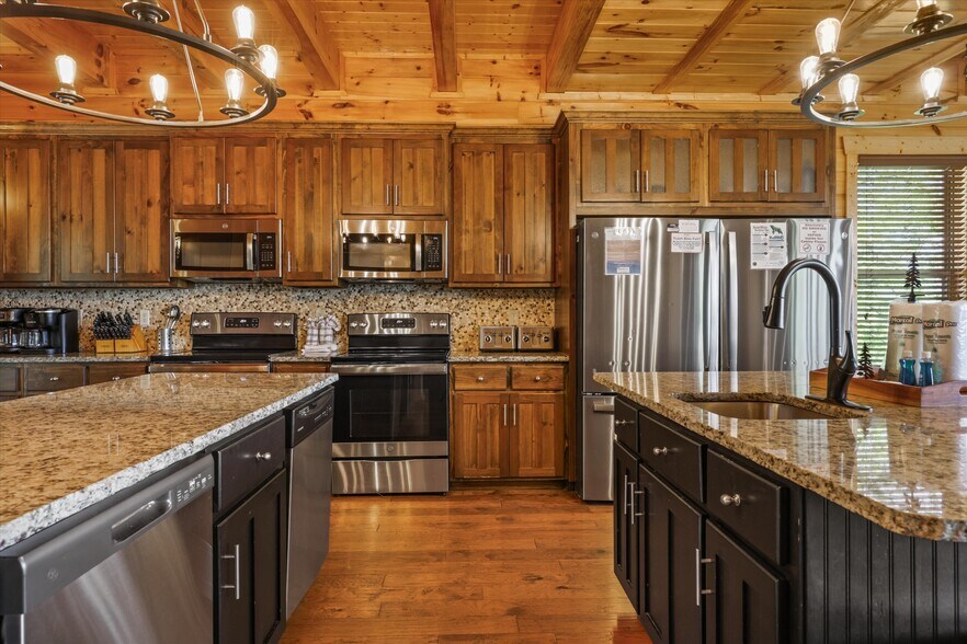 More Photos Of 1960 Blackthorn Trl, Sevierville Specialty For Sale