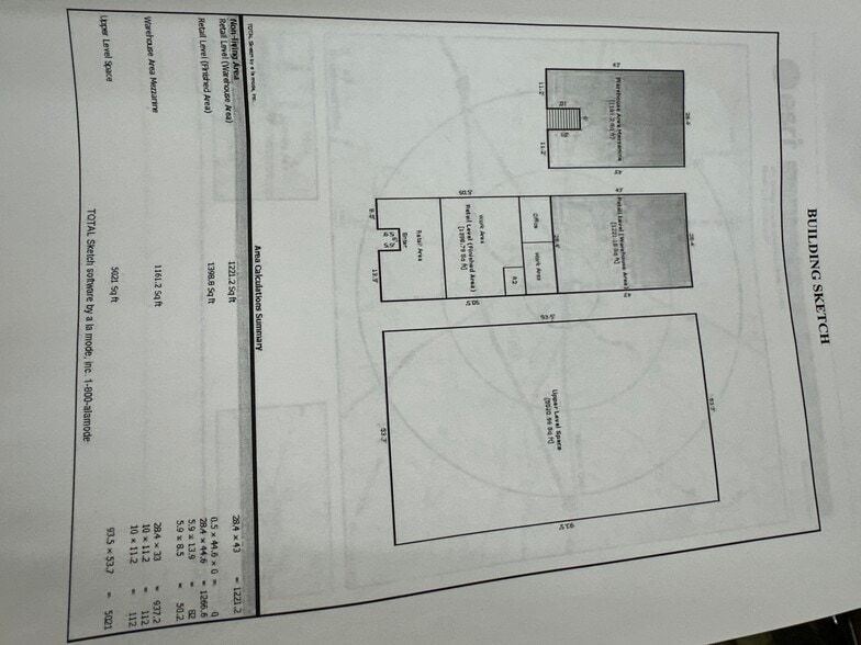 More Photos Of 101 College Ave, Weatherford Storefront Retail Office For Sale