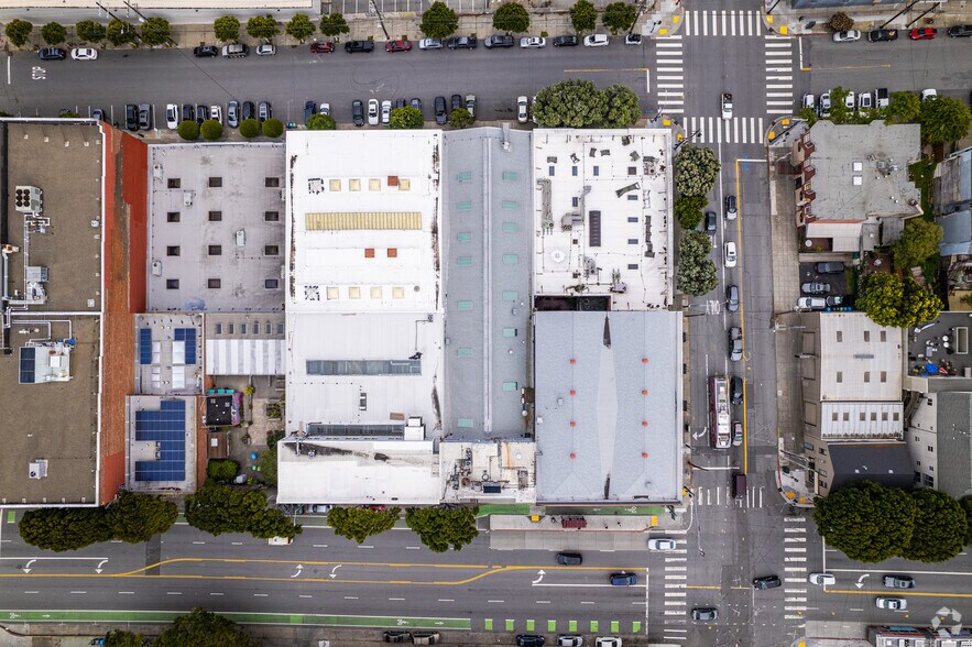 More Photos Of 255 Potrero Ave, San Francisco Office For Lease