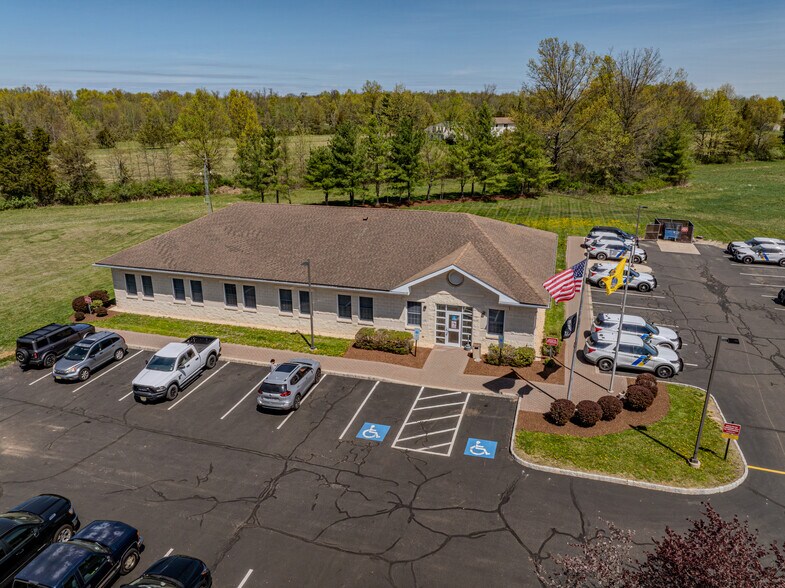 Primary Photo Of 945 NJ-12, Frenchtown Office For Lease