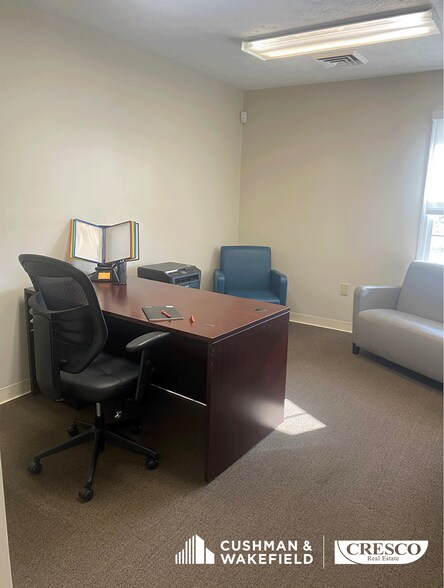 More Photos Of 1426 Center Rd, Avon Medical For Sale