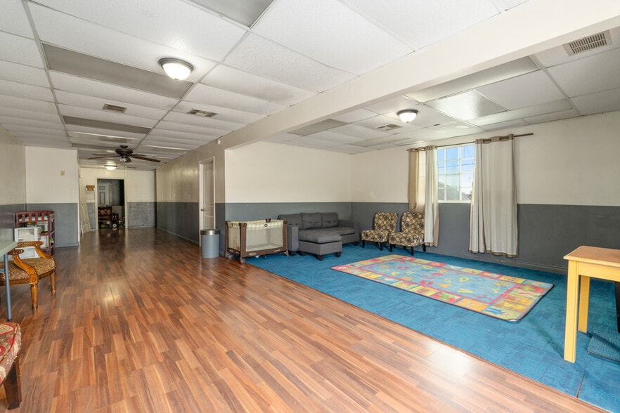 More Photos Of 21871 Richard St, Perris Religious Facility For Sale