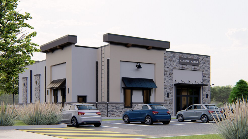 More Photos Of , Leander General Retail For Sale