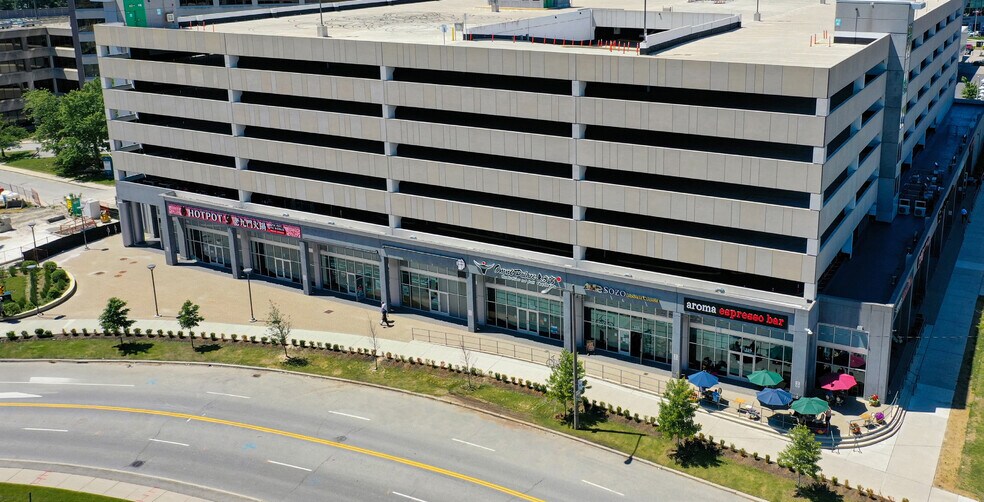 More Photos Of 243 Consumers Rd, Toronto Office For Lease
