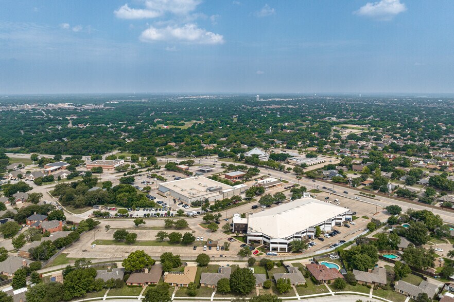 More Photos Of 1001 Cross Timbers Rd, Flower Mound Coworking Space