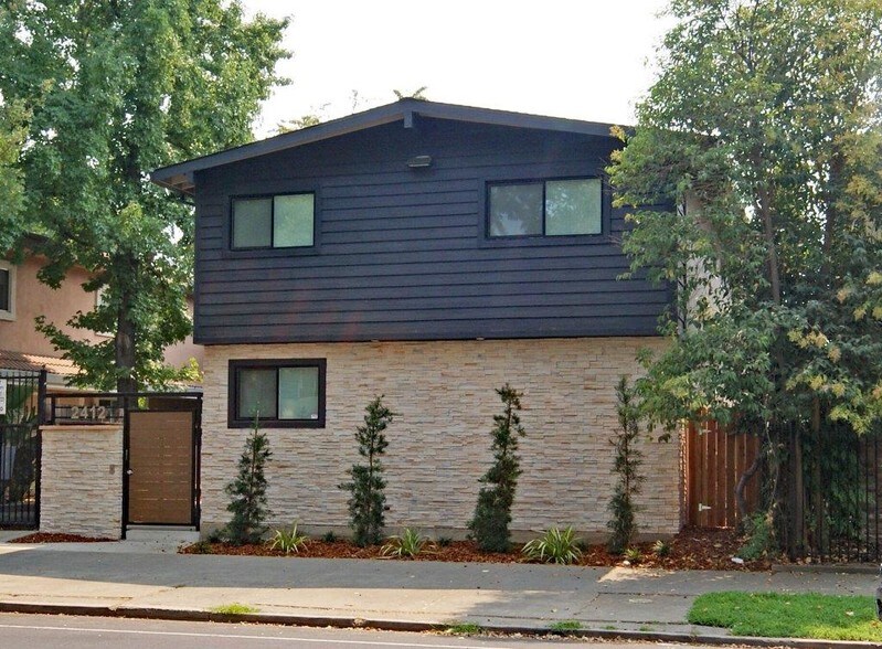 More Photos Of 2412 Q St, Sacramento Apartments For Sale