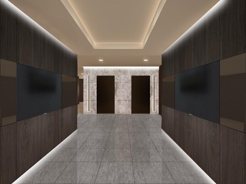 More Photos Of 9400-9414 Brighton Way, Beverly Hills Medical For Lease