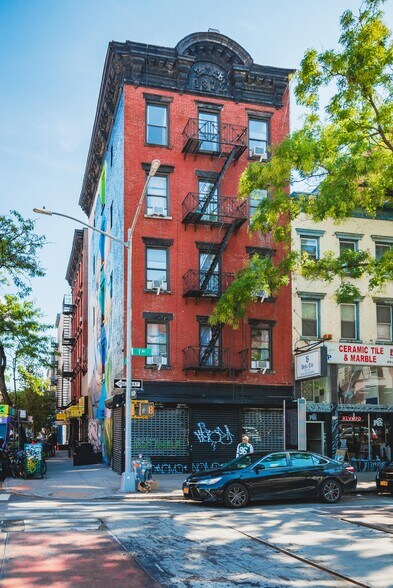 More Photos Of 180 First Ave, New York Apartments For Lease