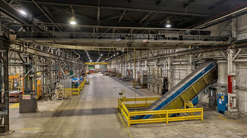 More Photos Of 55 Milens Rd, Tonawanda Unknown For Lease