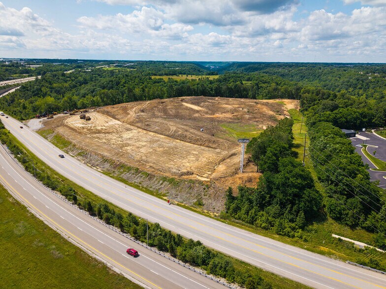 More Photos Of 900 Dolwick Rd, Erlanger Land For Sale