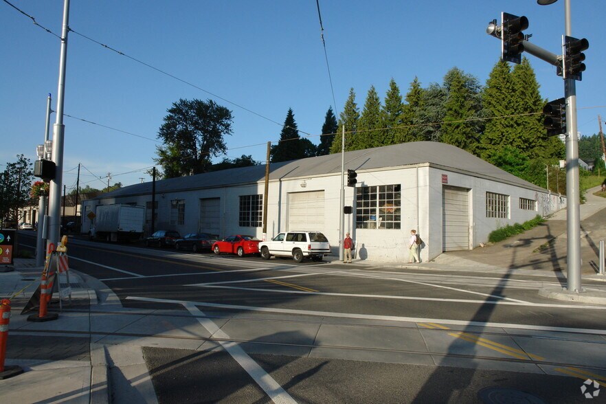 More Photos Of 3325 SW Moody Ave, Portland Daycare Center For Sale