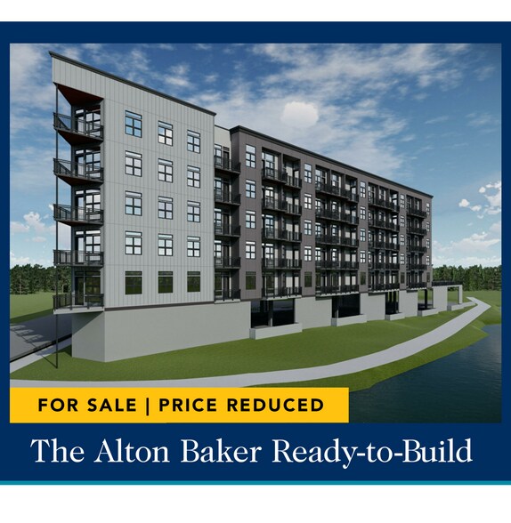 Primary Photo Of 177 Day Island Rd, Eugene Apartments For Sale