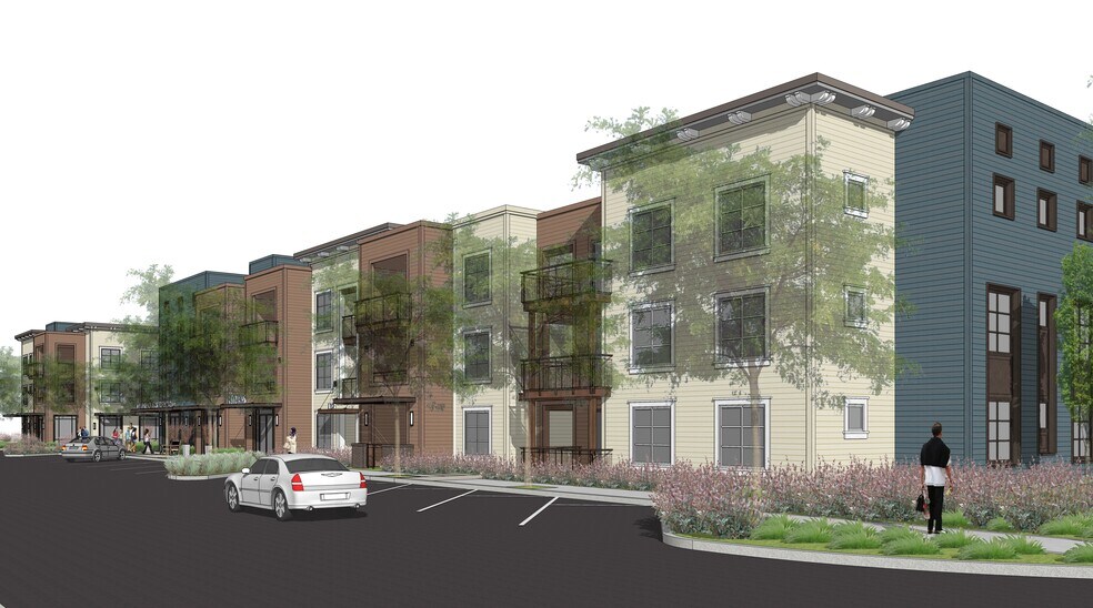 More Photos Of Santero Way, Cotati Land For Sale