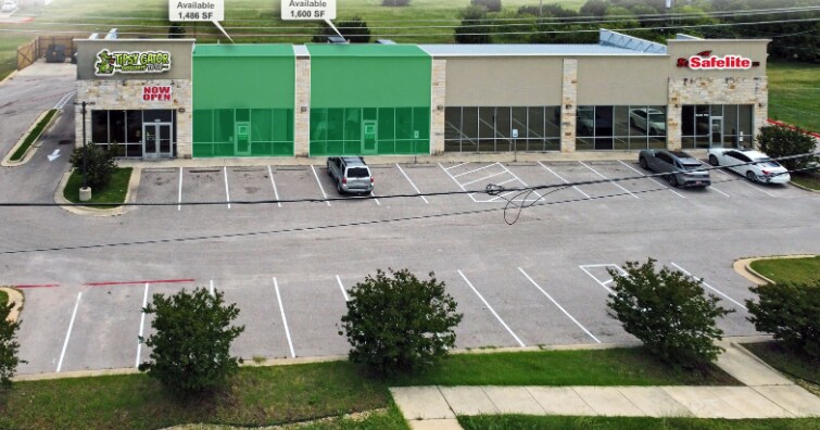 Primary Photo Of 2102 W Stan Schlueter Loop, Killeen Freestanding For Lease