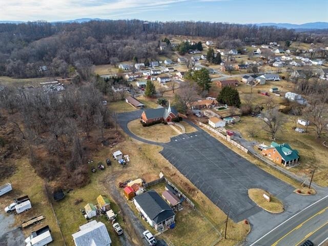 More Photos Of 551 Lee Jackson Hwy, Staunton Religious Facility For Sale