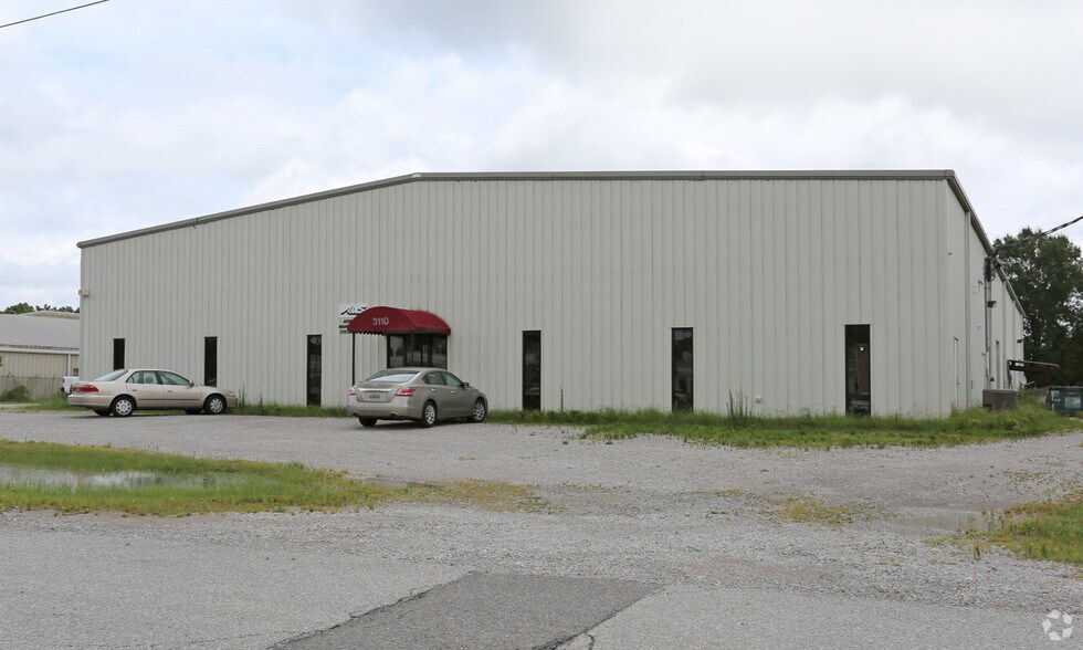 More Photos Of 3110 Sexton Rd SE, Decatur Warehouse For Sale