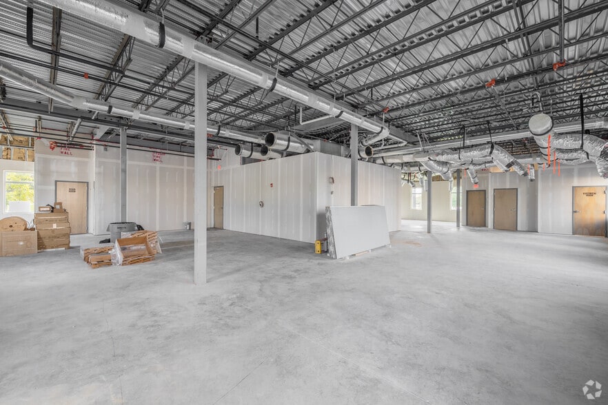 Photo of 1st Floor Ste 