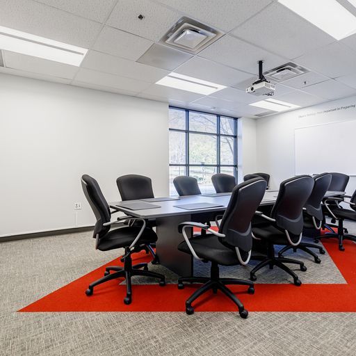 More Photos Of 13230 Lochridge Blvd, Covington Office For Sale