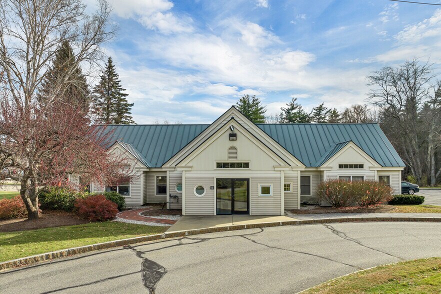 More Photos Of , Bow Office For Sale