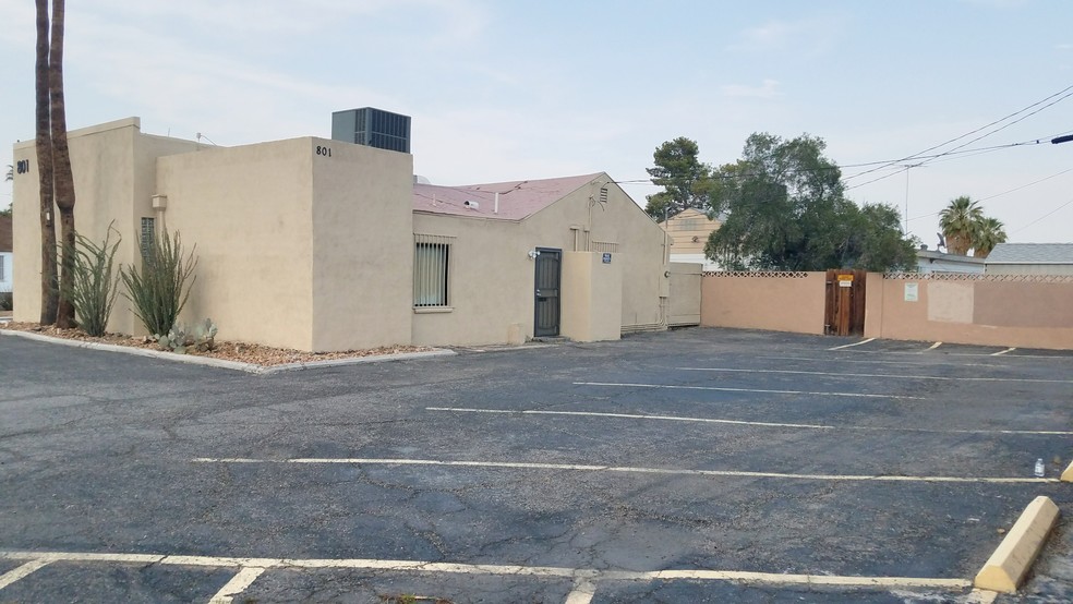 More Photos Of 801 S Decatur Blvd, Las Vegas Medical For Sale