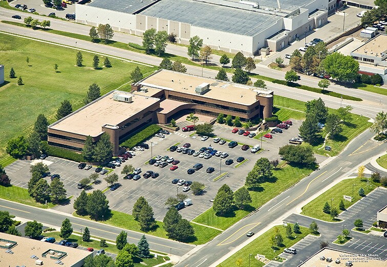 More Photos Of 12150-12200 E Briarwood Ave, Centennial Office For Lease