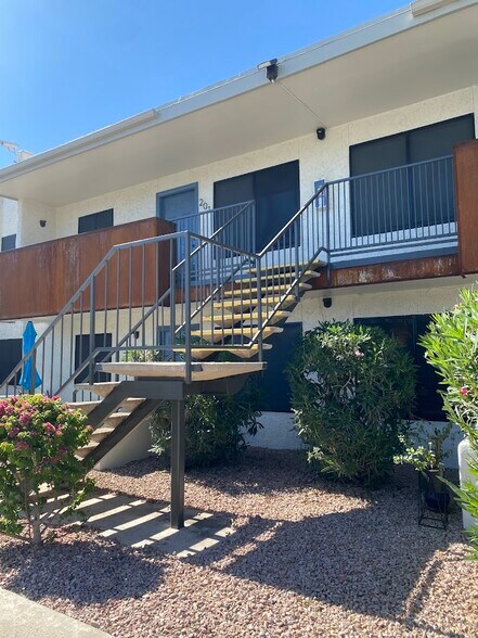 More Photos Of 2635 N Hayden Rd, Scottsdale Apartments For Sale