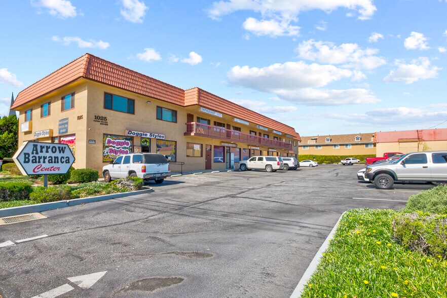 More Photos Of 1025 W Arrow Hwy, Glendora Medical For Sale